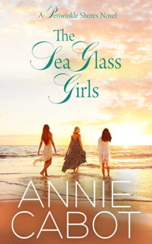 The Sea Glass Girls (Periwinkle Shores Book 2) (English Edition)