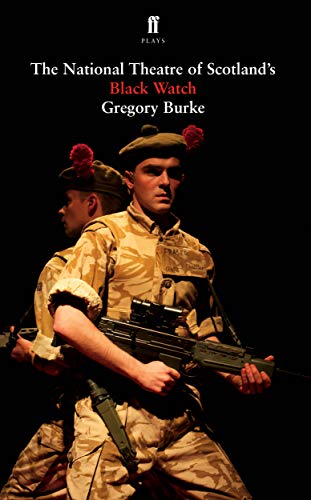 Black Watch (Faber Drama)