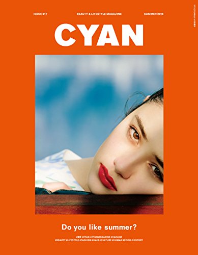 CYAN issue 017 (Japanese Edition)