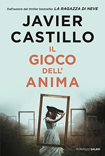 Il gioco dell'anima (Italian Edition)