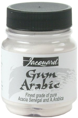 Jacquard Goma arábiga 1 oz