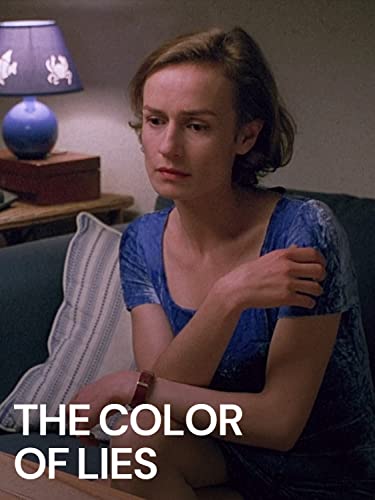 The Color of Lies