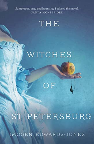 The Witches Of St Petersburg