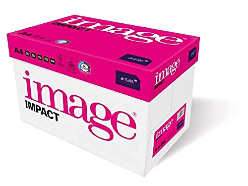 Image 85400 - Papel fotográfico de impacto (A4, 210 x 297 mm)