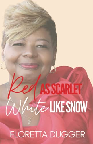 Red As Scarlet White Like Snow