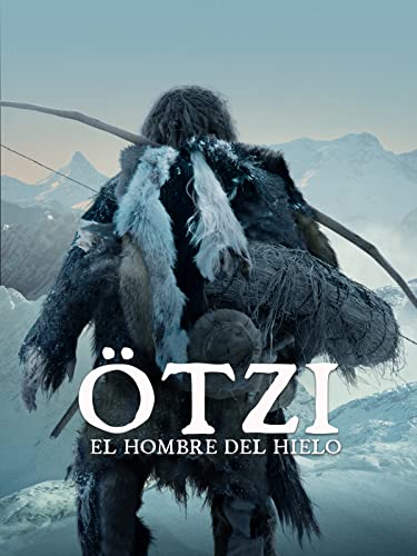 Ötzi, el hombre del hielo