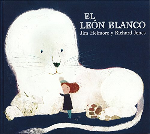 León blanco, El (Álbum Locomotora)
