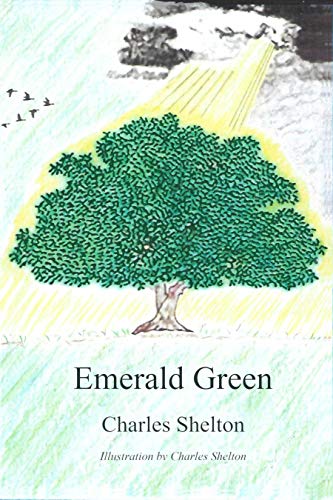 Emerald Green (English Edition)