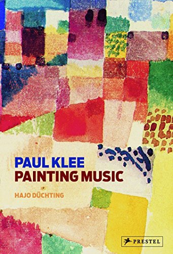 Paul Klee Painting Music /anglais