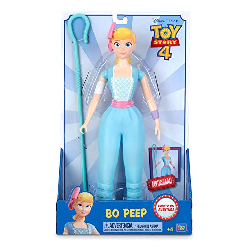 Bizak Toy Story Figura Articulada Bo Peep 34 cm (61234461)