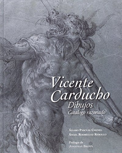Vicente Carducho. Dibujos. Catálogo razonado (Otras publicaciones)