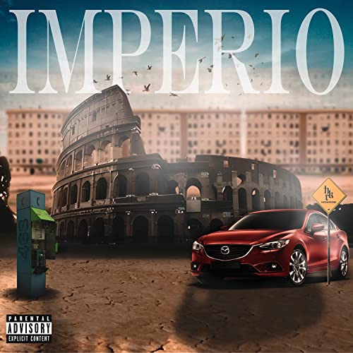 Imperio [Explicit]