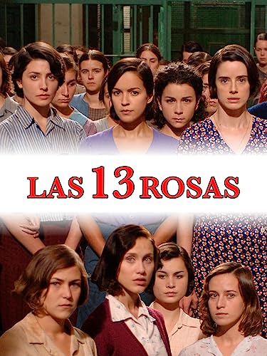 Las 13 Rosas