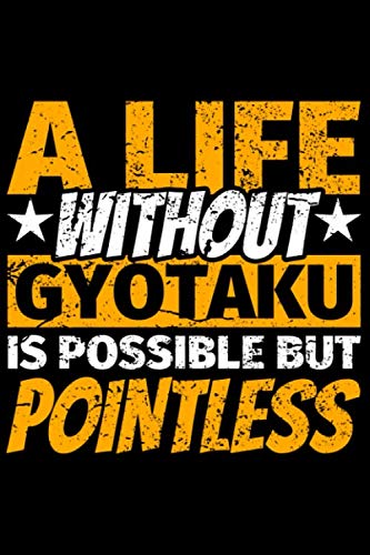 Notizbuch liniert: Gyotaku Presents funny Gyotaku