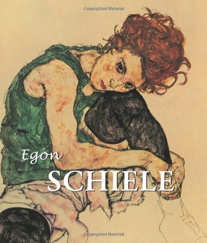 Egon Schiele (German Edition)