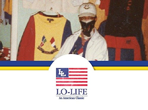 Lo-Life: An American Classic: Jackson Blount