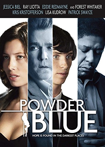 Powder Blue [DVD] [Reino Unido]
