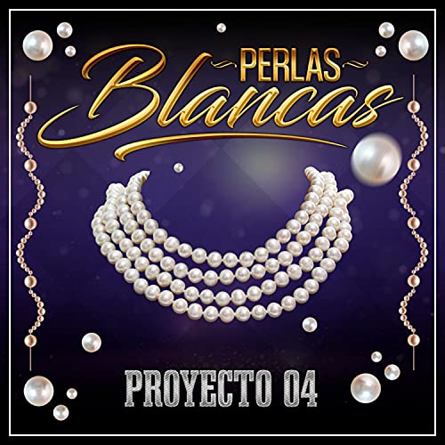 Perlas Blancas