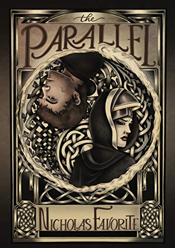 The Parallel: Falling Stars (English Edition)