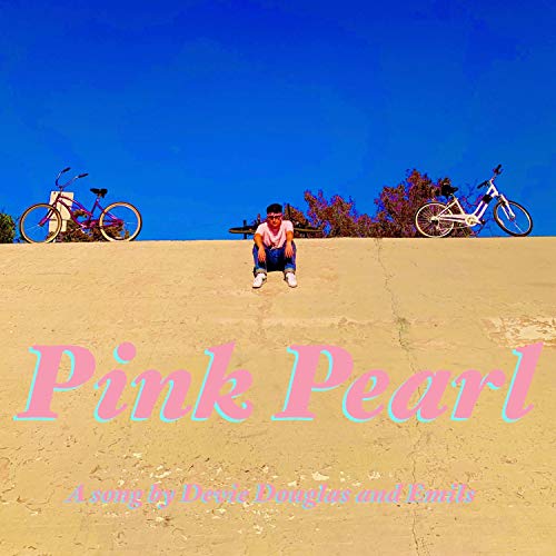 Pink Pearl [Explicit]