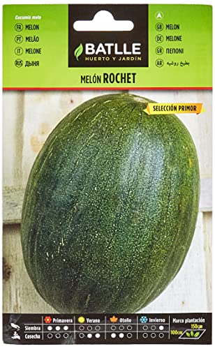 Melon ROCHET Sel. PRIMOR