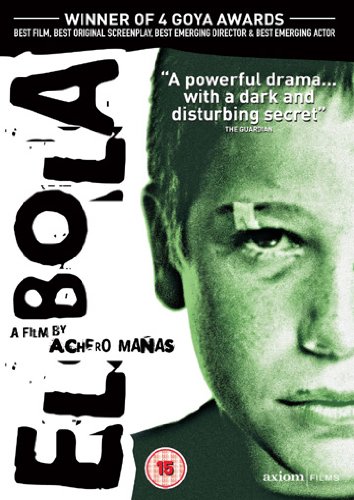 El Bola (2000) ( Pellet )