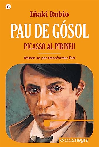 Pau de Gósol. Picasso al Pirineu: Aturar-se per transformar l’art: 9 (Espores)