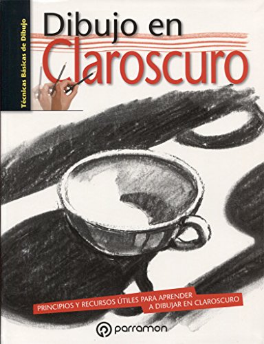 Dibujo en claroscuro (Técnicas básicas de dibujo)