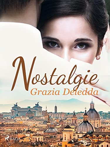 Nostalgie (Italian Edition)