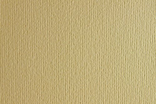 Fabriano F42450701 - Cartulina extra, 220 g, 50 x 70, color beige