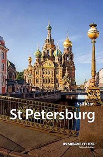 St. Petersburg [Idioma Inglés]