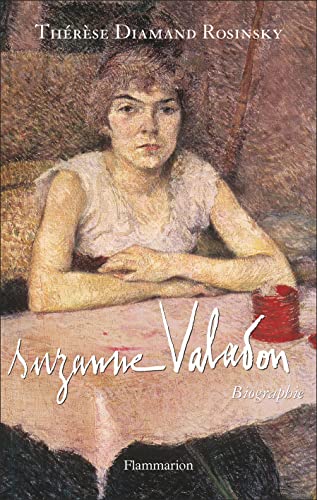 Suzanne Valadon: BIOGRAPHIE