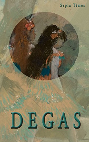 Degas (English Edition)