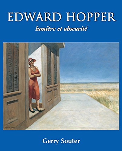 Edward Hopper (Temporis) (French Edition)