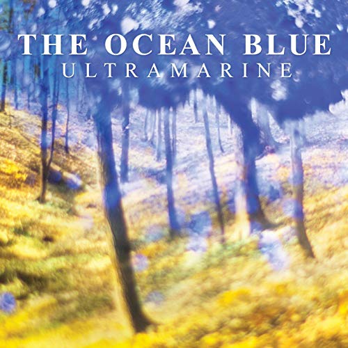 Ultramarine [Vinilo]