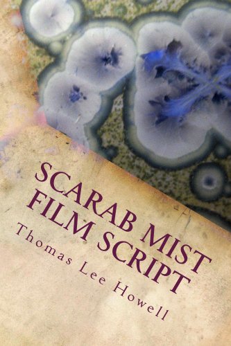 Scarab Mist Film Script (English Edition)