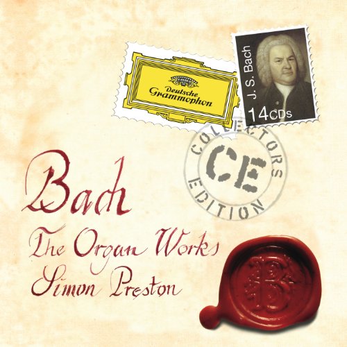 J.S. Bach: Wenn wir in höchsten Nöten sein, BWV 641