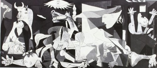 PICASSO 1927-1939 (Obras completas)