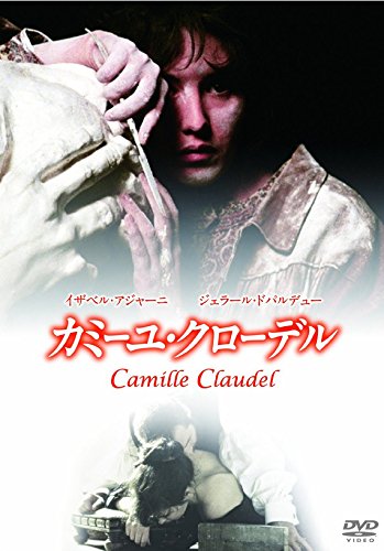 Camille Claudel [DVD de Audio]