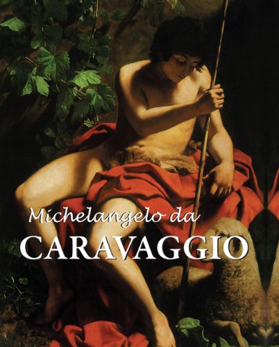 Michelangelo da Caravaggio (Artist biographies - Best of) (German Edition)