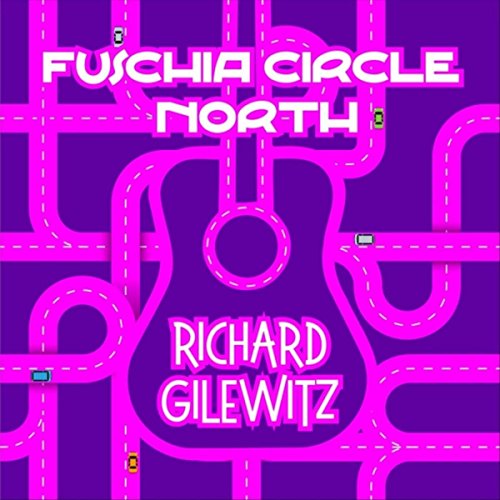 Fuschia Circle North