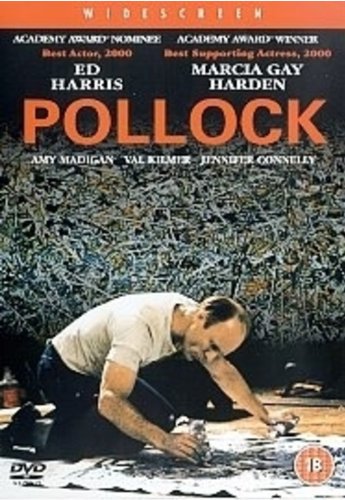 Pollock [Edizione: Regno Unito] [Reino Unido] [DVD]