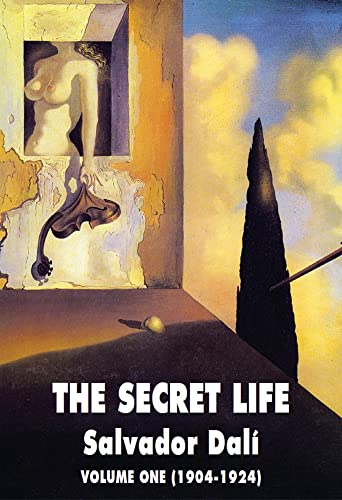 The Secret Life: Volume One (1904-1924)