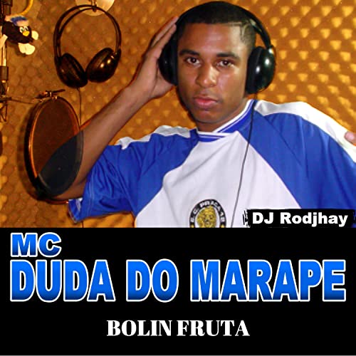 Bolin Fruta [Explicit]