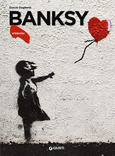Banksy (Italian Edition)