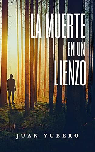 La muerte en un lienzo (Gonzalo Ulloa y Carla Torre nº 1)