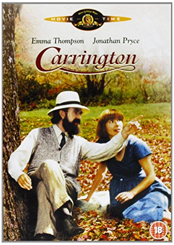 Carrington [Reino Unido] [DVD]