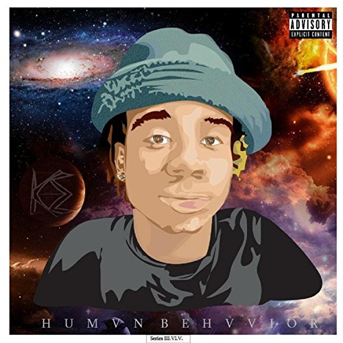 Humvn Behvvior_ Series 365 ED [Explicit]