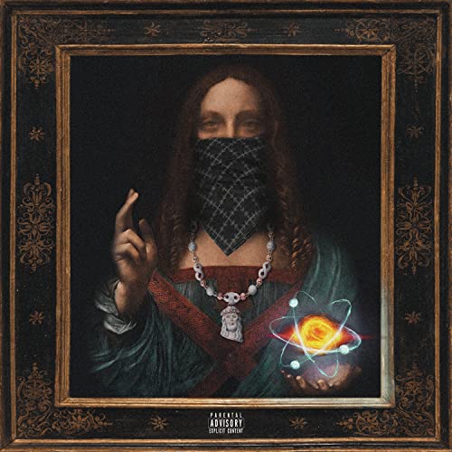 Salvator Mundi [Explicit]