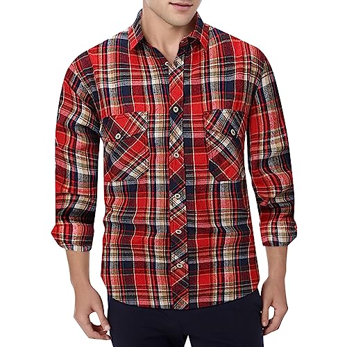 La Camisa Mas Cara del Mundo Camisa Cuadros Azul Camisa Cuadros Verde Hombre Camisa Caqui Hombre Camisas Sport Hombre Camisetas De Verano Hombre Camisas Modernas Camiseta Boxeo Hombre Camisas para